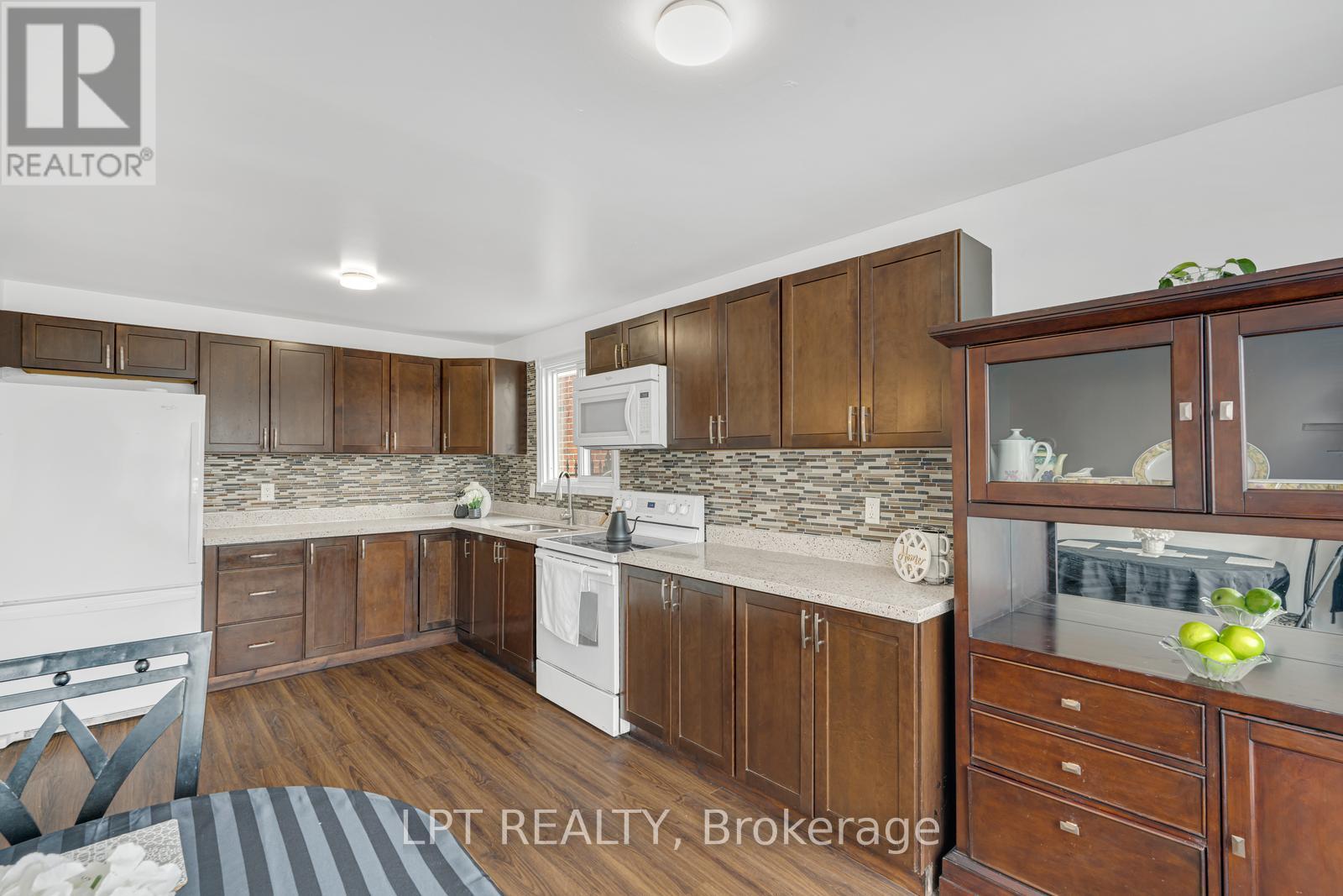 95 Huntingwood Crescent, Brampton, Ontario  L6S 1S5 - Photo 18 - W13620960