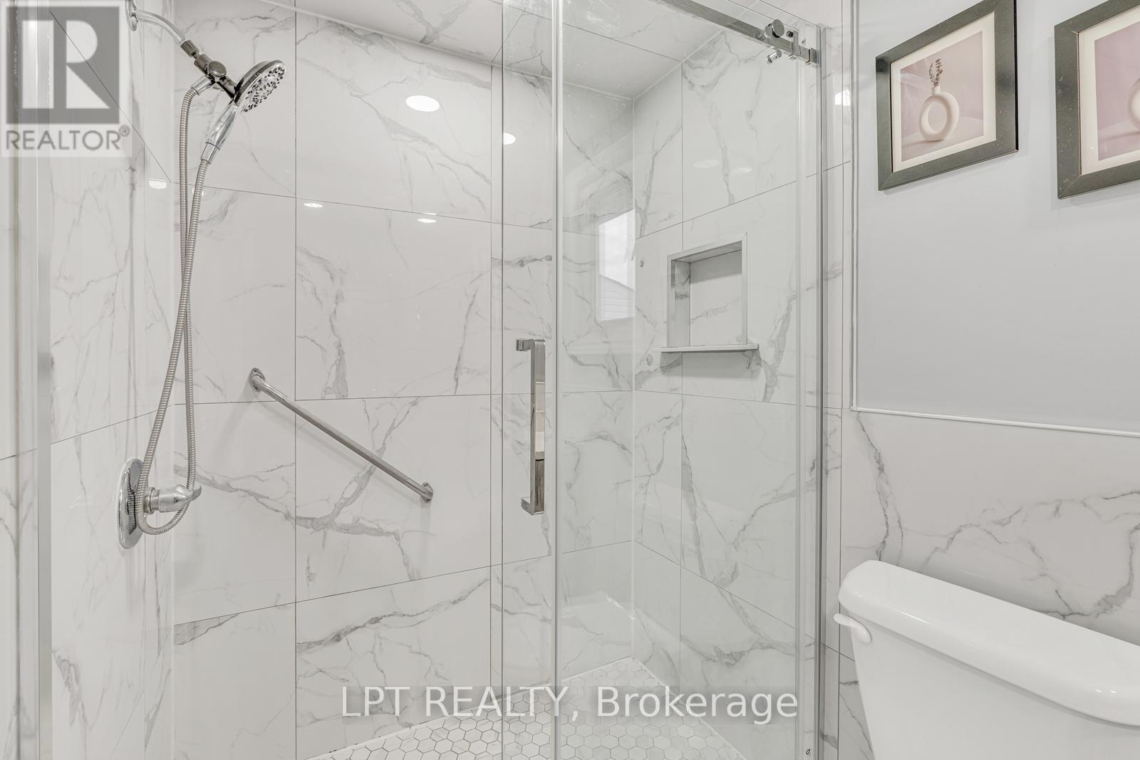 95 Huntingwood Crescent, Brampton, Ontario  L6S 1S5 - Photo 37 - W13620960