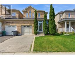 5942 DELLE DONNE DRIVE, Mississauga, Ontario