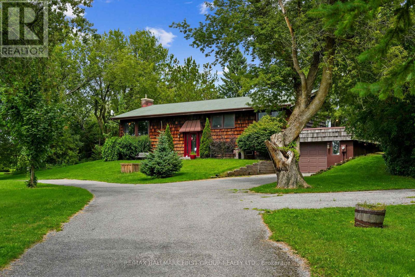 9950 DANFORTH ROAD E, Alnwick/Haldimand, Ontario