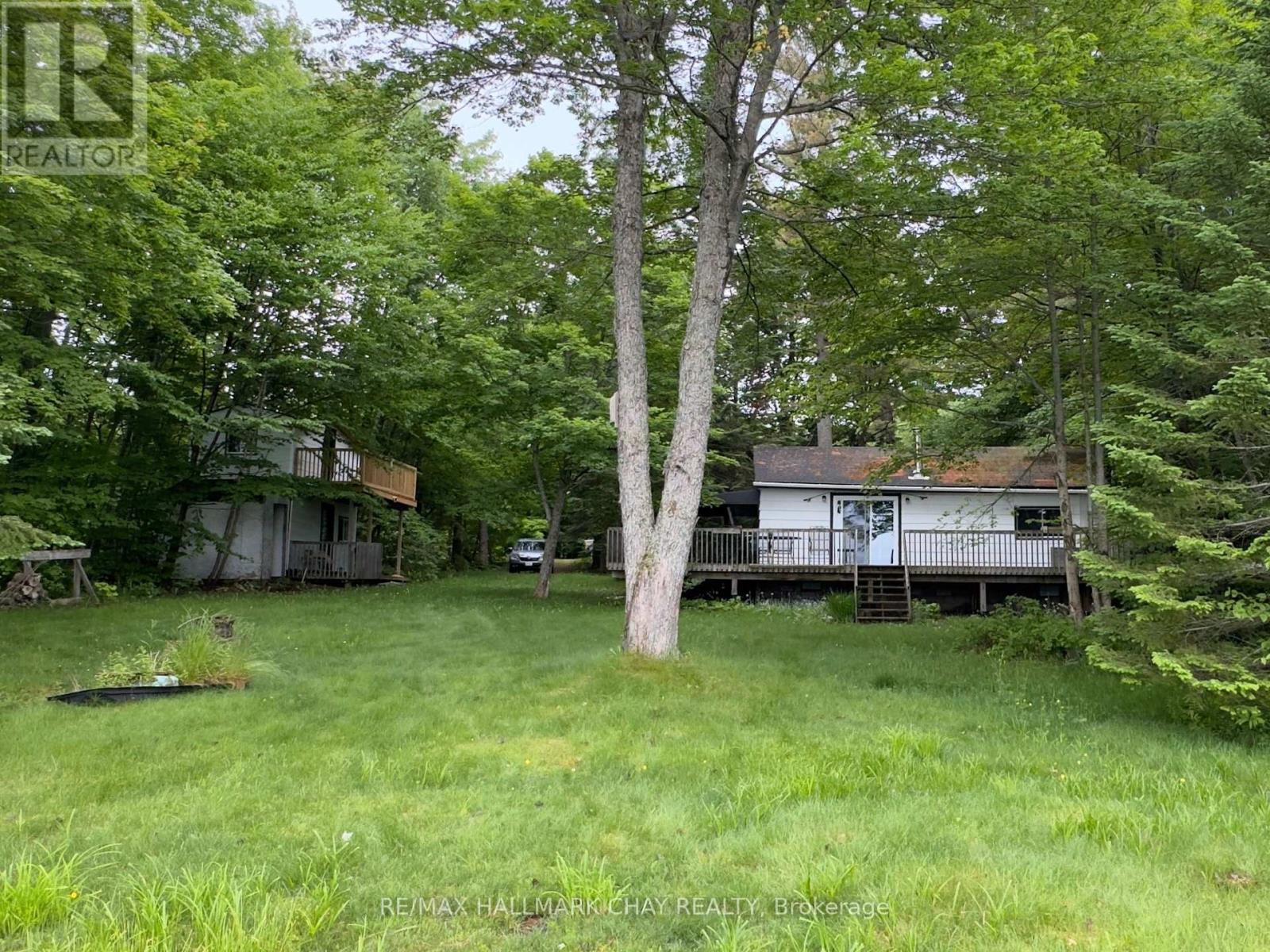 51 BAYSIDE DRIVE, McMurrich/Monteith, Ontario