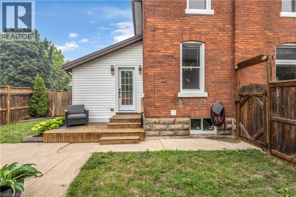 288 Park Avenue, Brantford, Ontario  N3S 5L1 - Photo 35 - 40844820