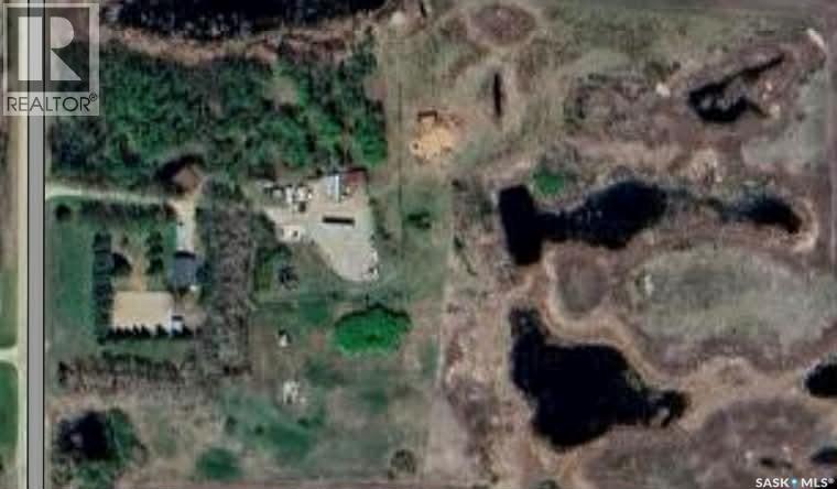 M Fraser Acreage, Fertile Belt Rm No. 183, Saskatchewan  S0A 0X0 - Photo 36 - SK043901
