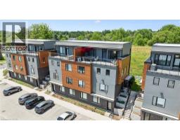 54 BRIDGE Street W Unit# 12, Kitchener, Ontario
