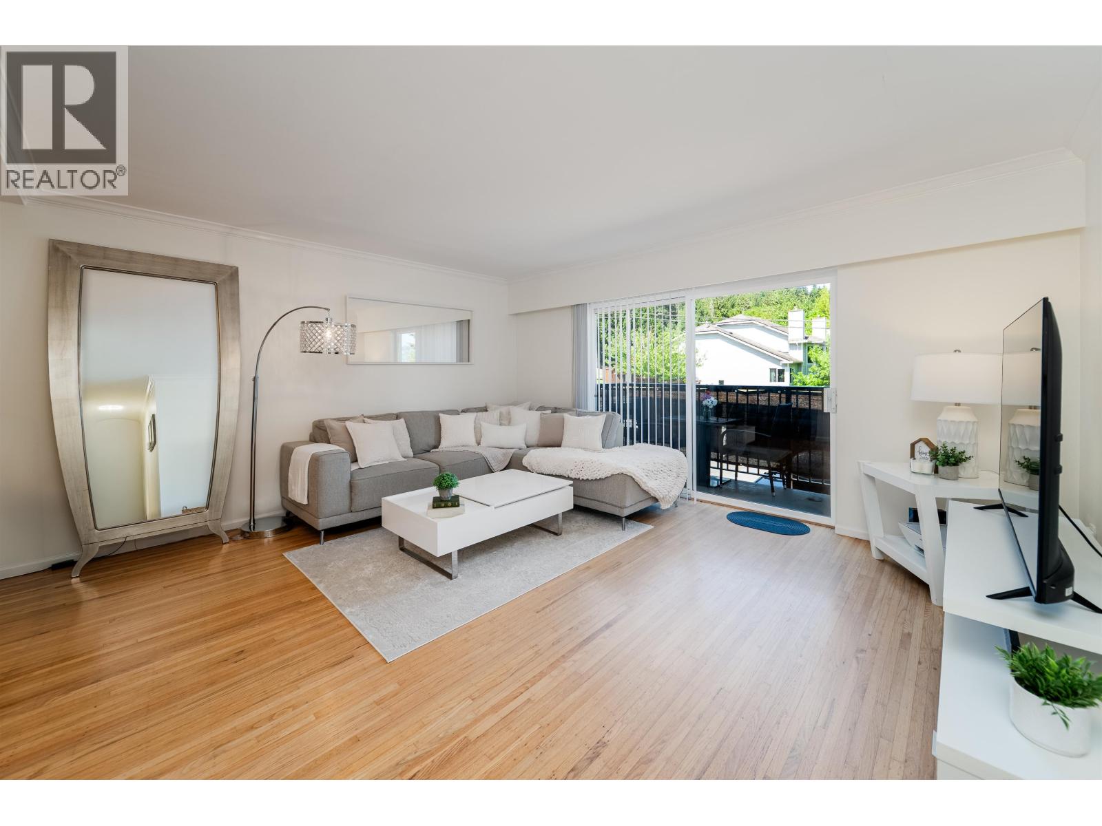 52 2002 St Johns Street, Port Moody, British Columbia  V4H 2A2 - Photo 4 - R3150676