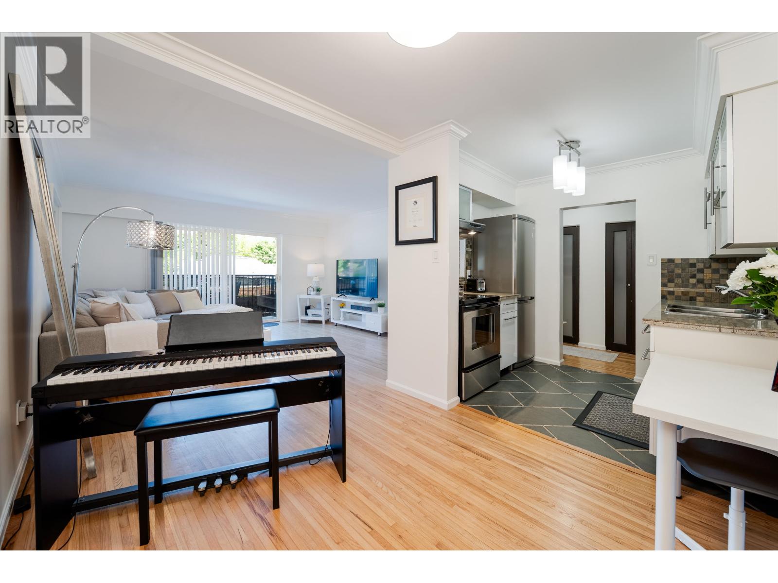 52 2002 St Johns Street, Port Moody, British Columbia  V4H 2A2 - Photo 8 - R3150676