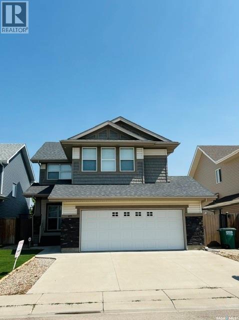 411 Flynn LANE, saskatoon, Saskatchewan