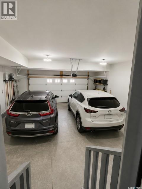 411 Flynn Lane, Saskatoon, Saskatchewan  S7V 0L1 - Photo 36 - SK044080