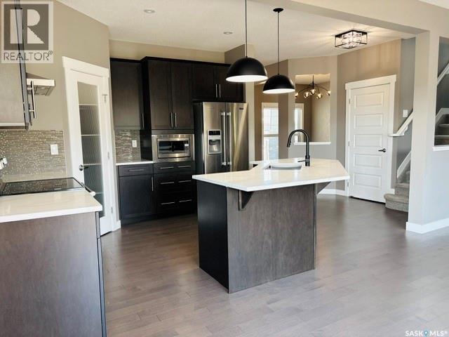 411 Flynn Lane, Saskatoon, Saskatchewan  S7V 0L1 - Photo 7 - SK044080