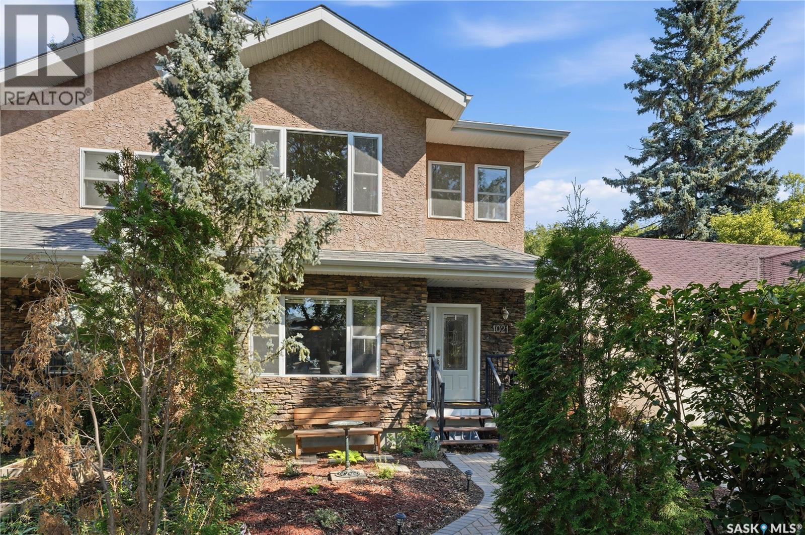 1021 Main Street, Saskatoon, Saskatchewan  S7H 0K6 - Photo 1 - SK044078