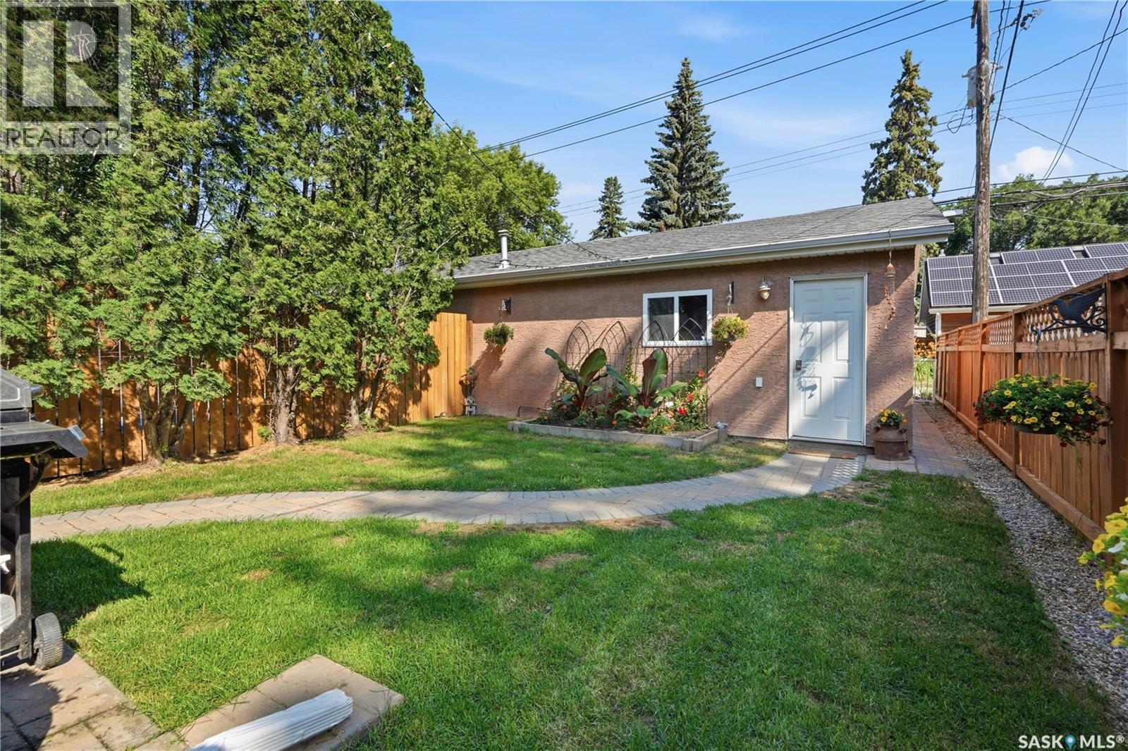 1021 Main Street, Saskatoon, Saskatchewan  S7H 0K6 - Photo 66 - SK044078