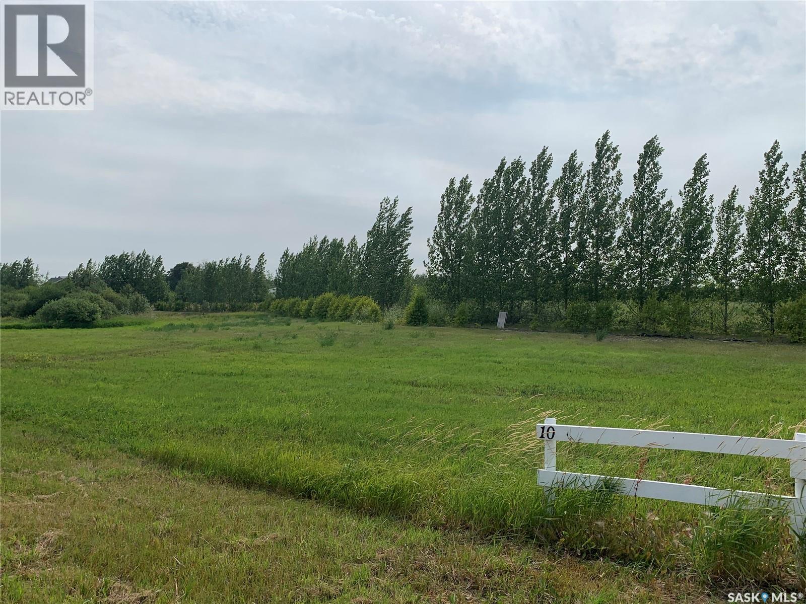 10 Lucien Lakeshore DRIVE, three lakes rm no. 400, Saskatchewan