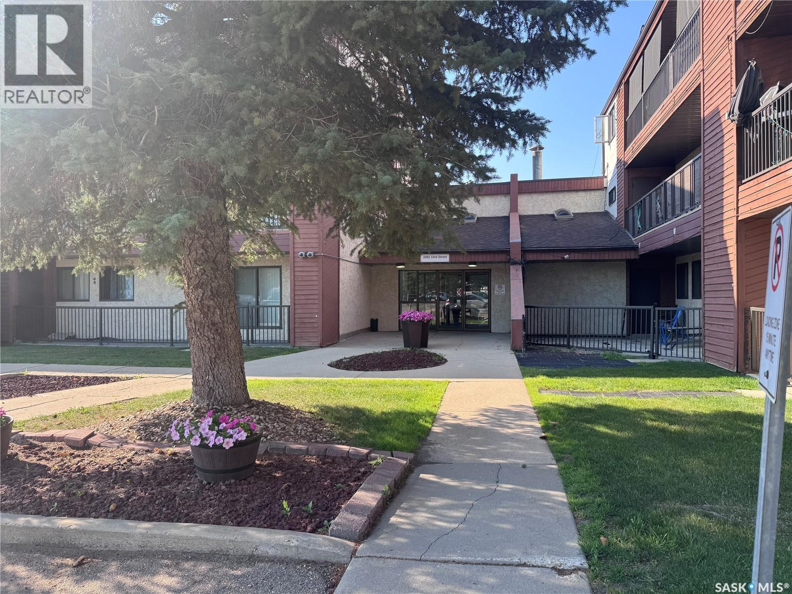 118 3302 33rd STREET W, saskatoon, Saskatchewan