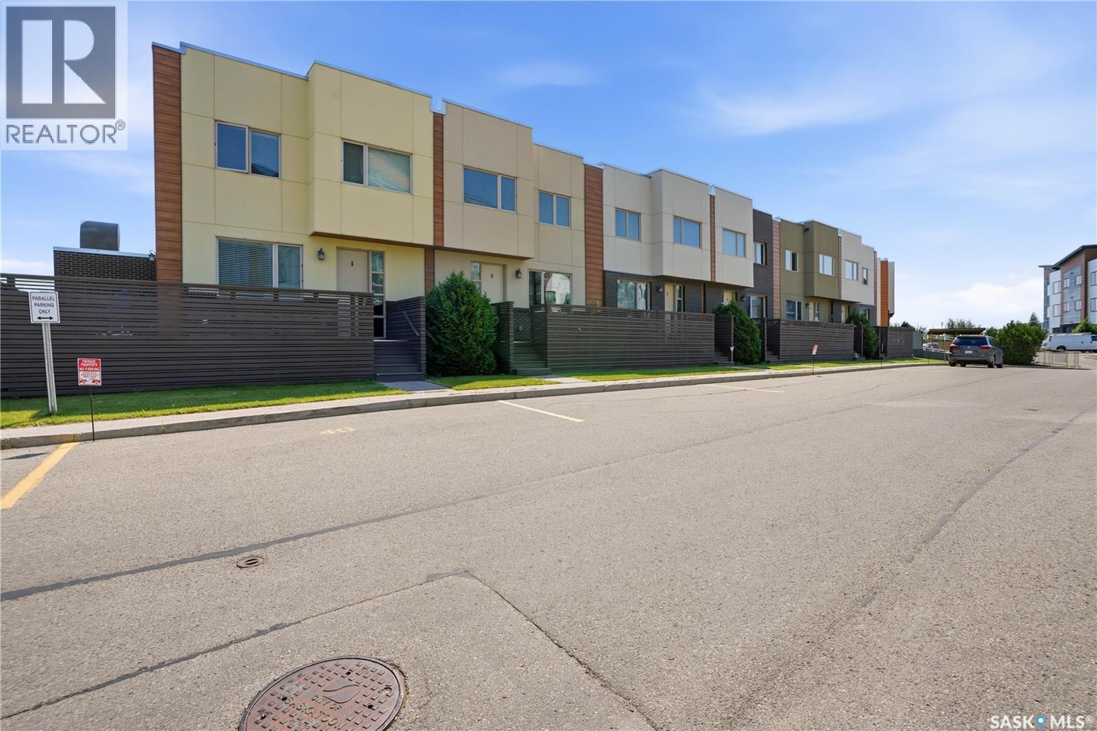 3 103 Willis Crescent, Saskatoon, Saskatchewan  S7T 0X9 - Photo 35 - SK043978