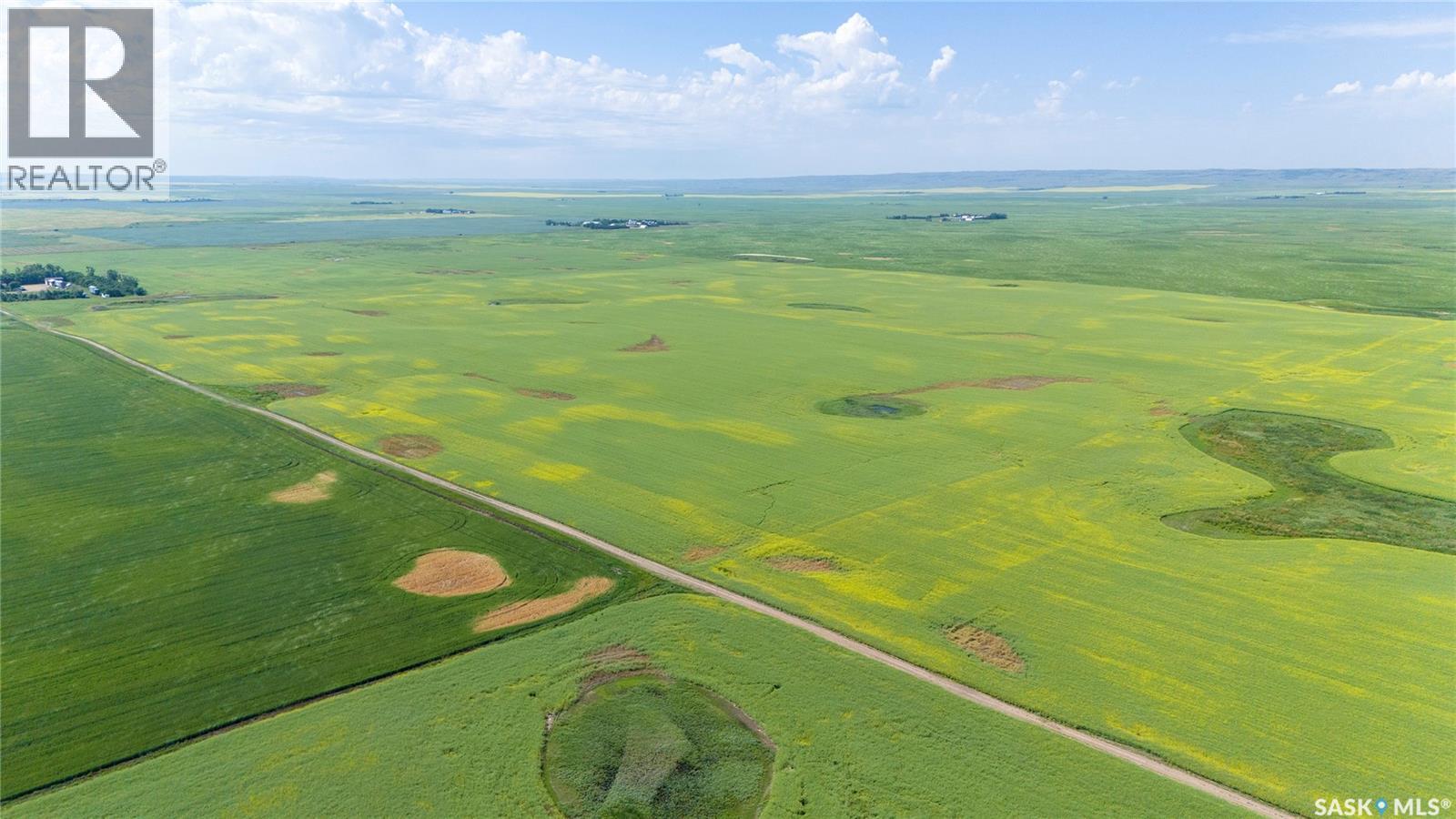 Ne 13-13-25 W2 - Briercrest Area, Baildon Rm No. 131, Saskatchewan  S0H 0K0 - Photo 2 - SK043923