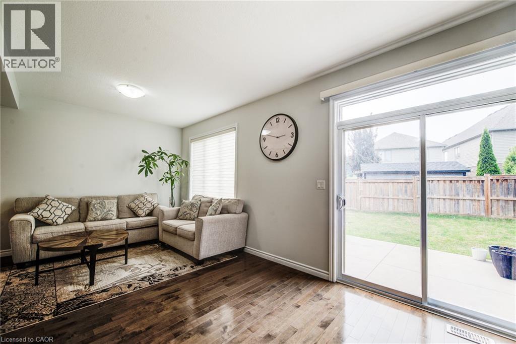 19 Springcreek Street, Kitchener, Ontario  N2A 0G3 - Photo 19 - 40850307