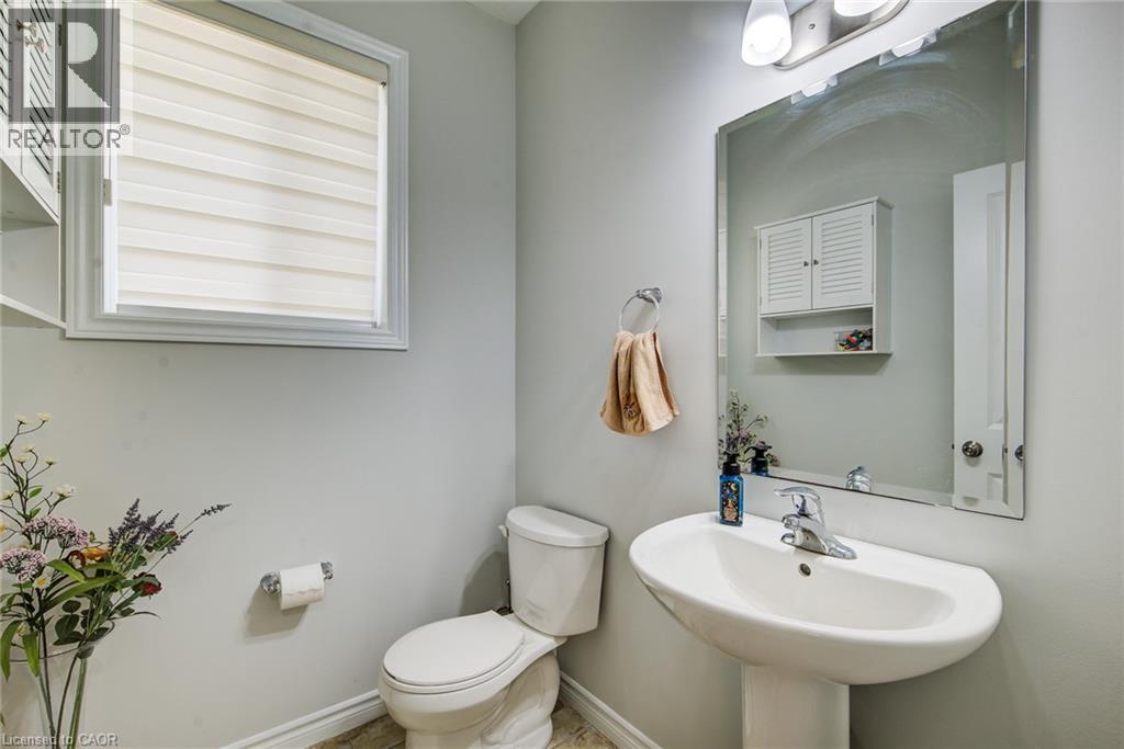 19 Springcreek Street, Kitchener, Ontario  N2A 0G3 - Photo 10 - 40850307