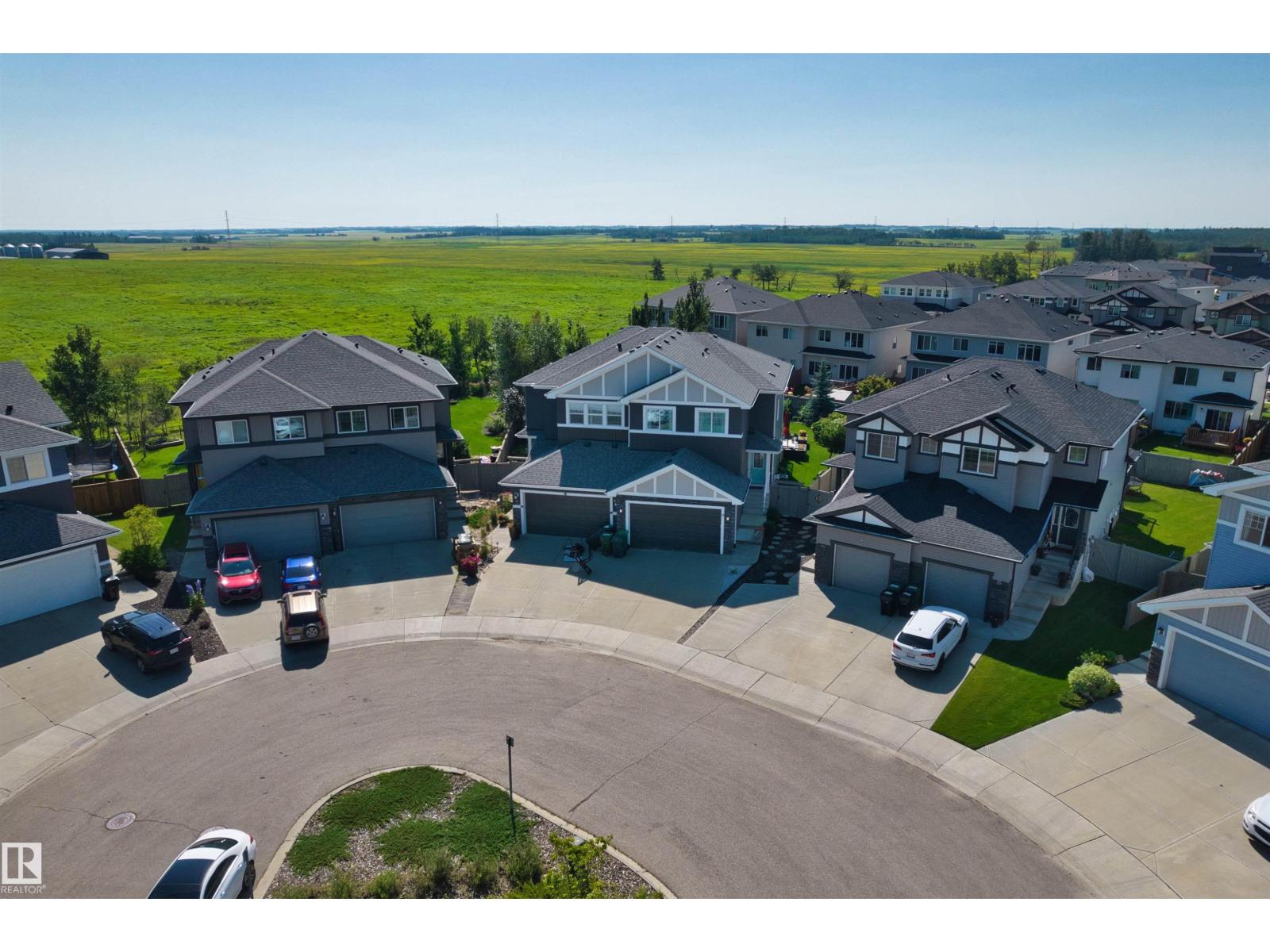 11 Rolston Cl, Leduc, Alberta  T6E 1G6 - Photo 42 - E4501355