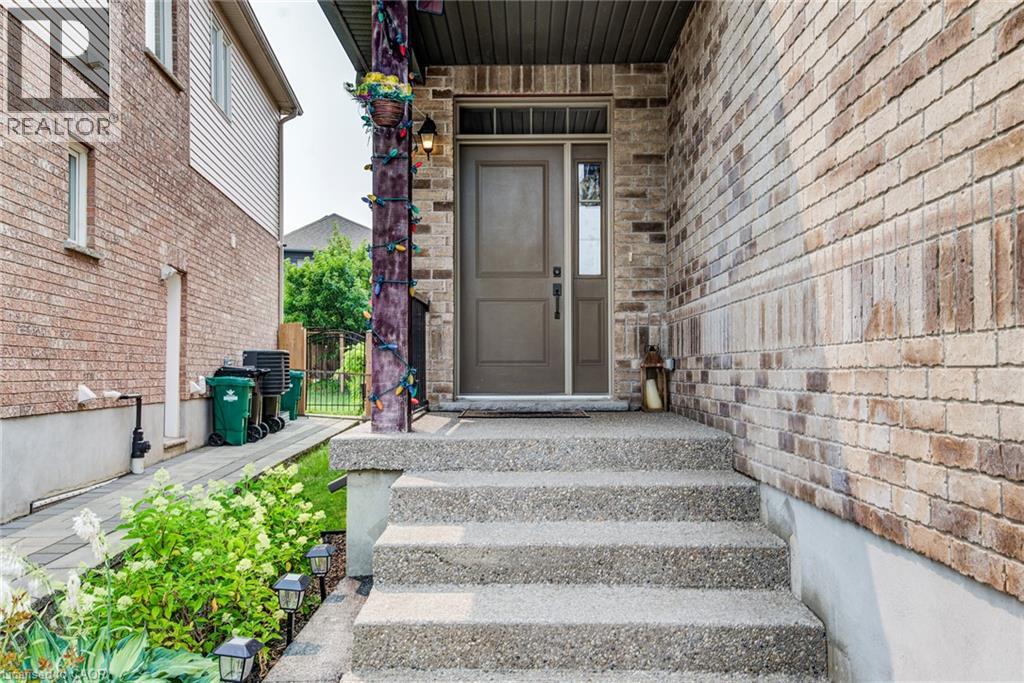 19 Springcreek Street, Kitchener, Ontario  N2A 0G3 - Photo 5 - 40850307