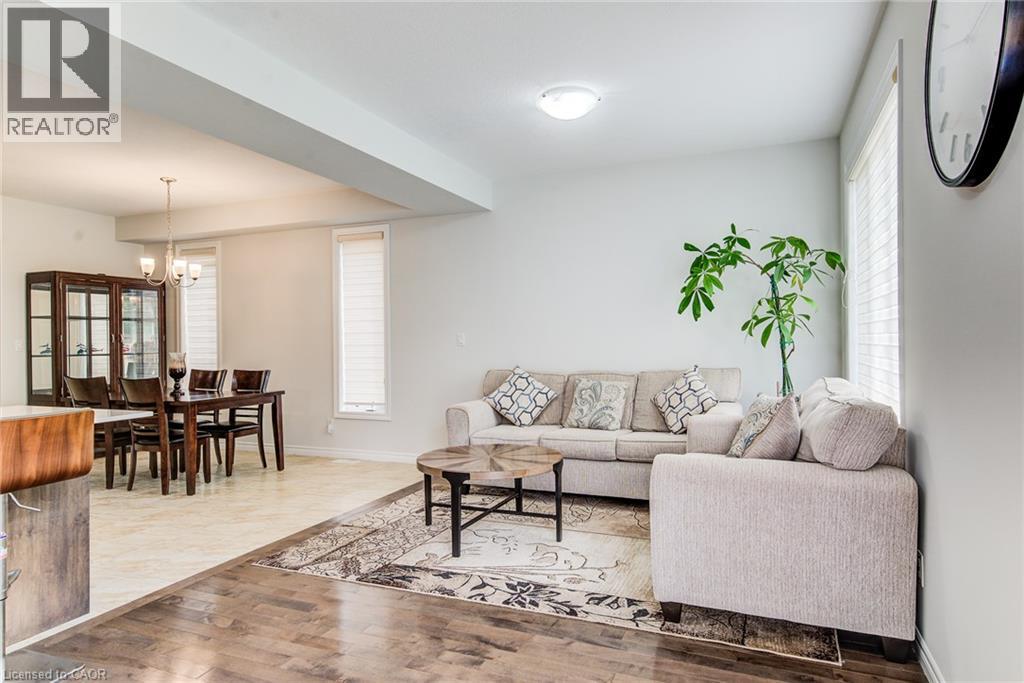 19 Springcreek Street, Kitchener, Ontario  N2A 0G3 - Photo 18 - 40850307
