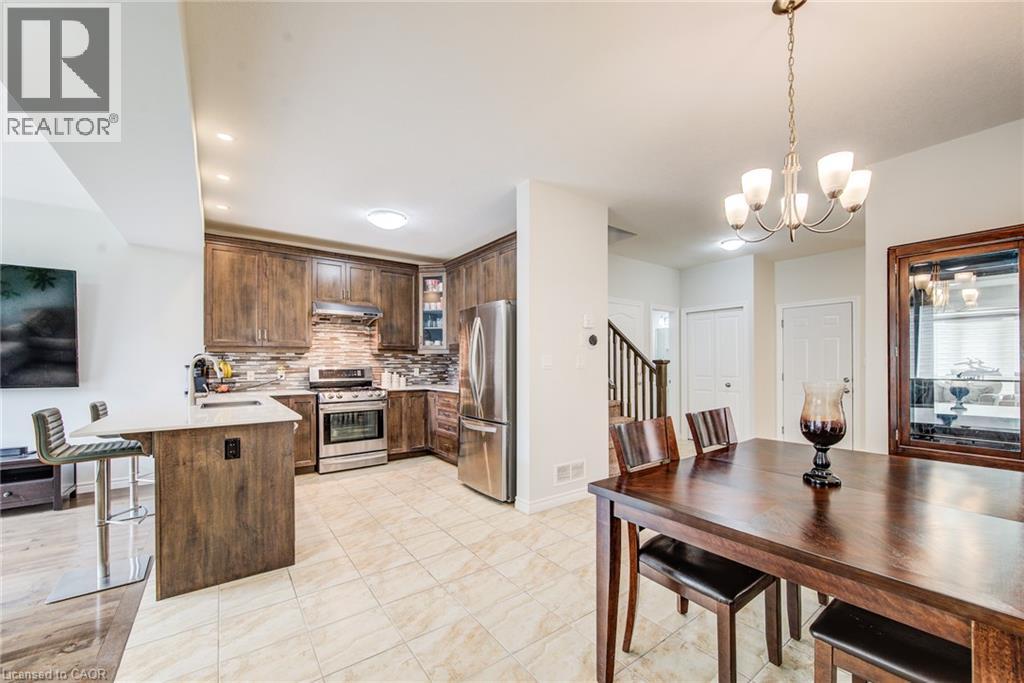 19 Springcreek Street, Kitchener, Ontario  N2A 0G3 - Photo 13 - 40850307