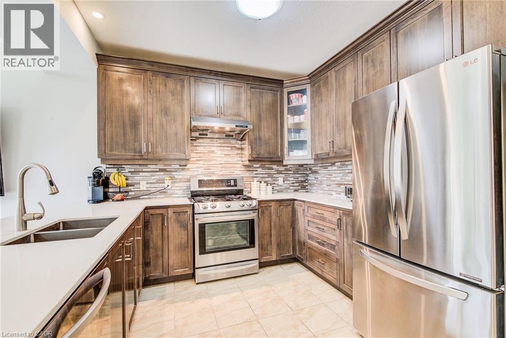 19 Springcreek Street, Kitchener, Ontario  N2A 0G3 - Photo 14 - 40850307