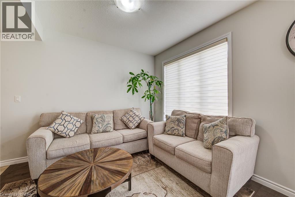 19 Springcreek Street, Kitchener, Ontario  N2A 0G3 - Photo 20 - 40850307