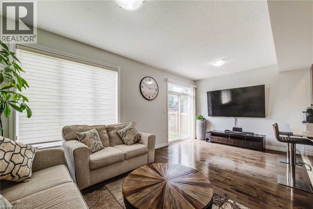 19 Springcreek Street, Kitchener, Ontario  N2A 0G3 - Photo 21 - 40850307