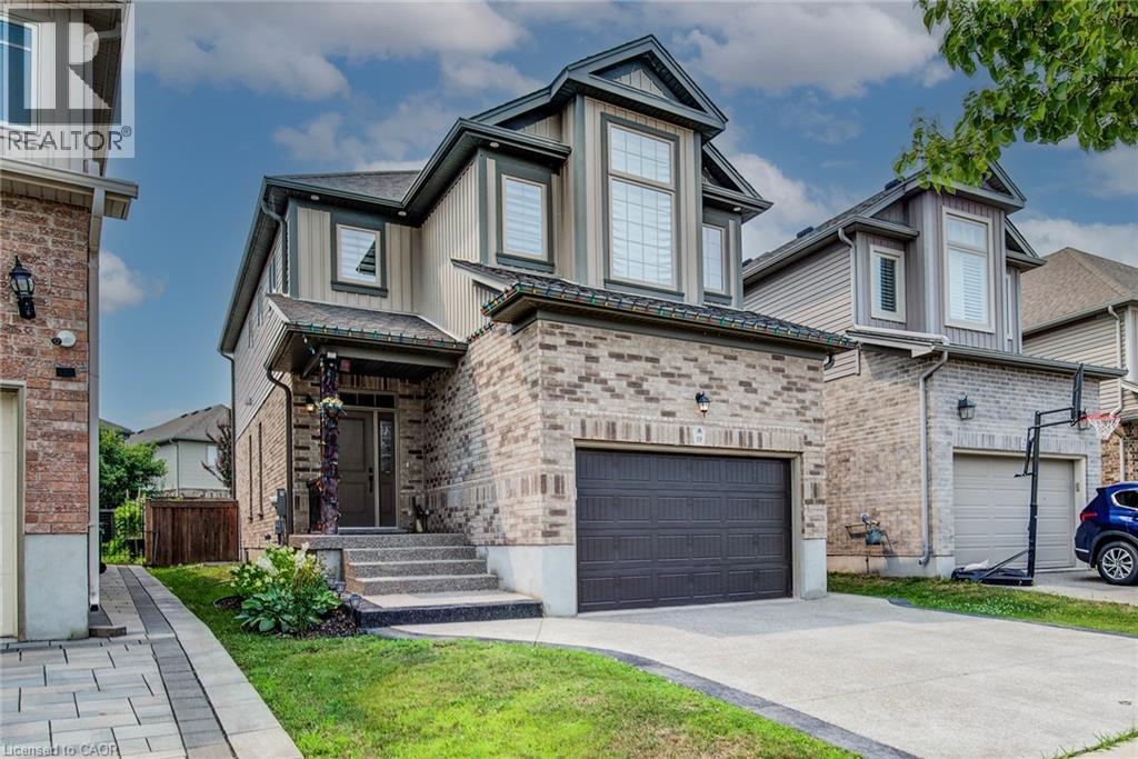 19 Springcreek Street, Kitchener, Ontario  N2A 0G3 - Photo 3 - 40850307