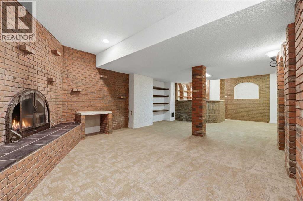 480 Berkley Crescent NW, Calgary, Alberta  T3K 1A8 - Photo 39 - A2315302
