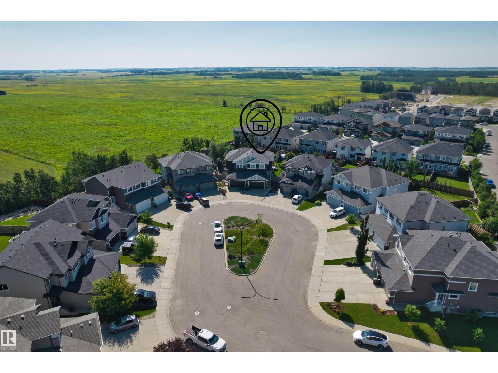 11 Rolston Cl, Leduc, Alberta  T6E 1G6 - Photo 43 - E4501355