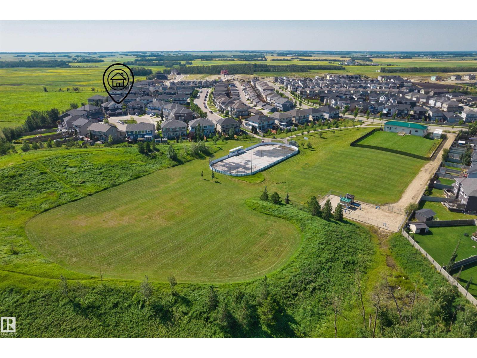 11 Rolston Cl, Leduc, Alberta  T6E 1G6 - Photo 45 - E4501355