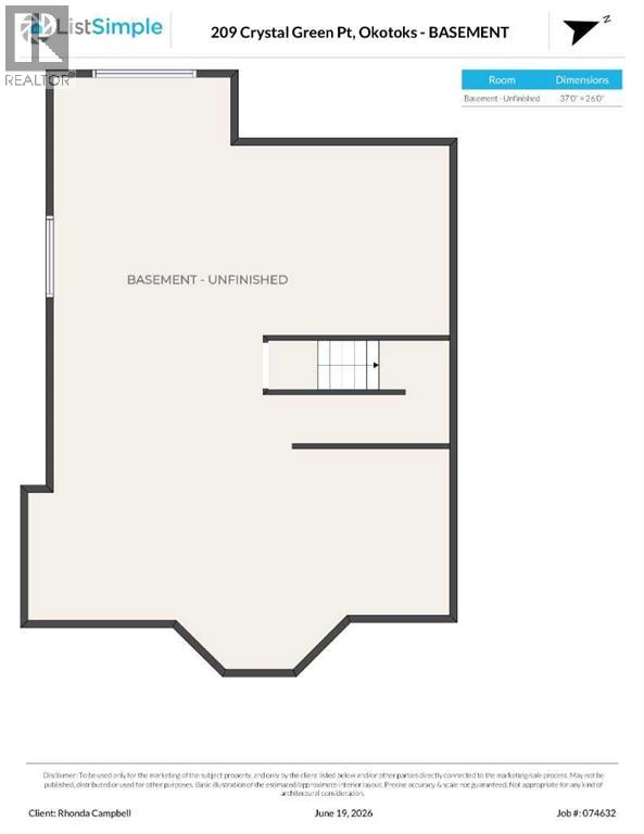 209 Crystal Green Point, Okotoks, Alberta  T1S 2K7 - Photo 28 - A2322719