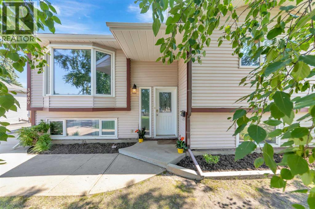 3409 45a Avenue, Lloydminster, Saskatchewan S9V 1T5 - Photo 2 - A2332401