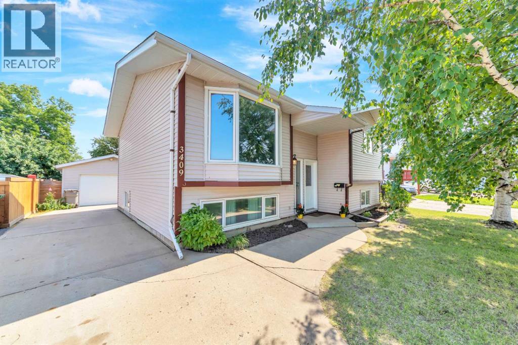 3409 45a Avenue, Lloydminster, Saskatchewan S9V 1T5 - Photo 1 - A2332401