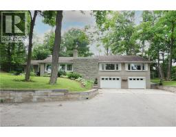 181 LINCOLN Road, waterloo, Ontario