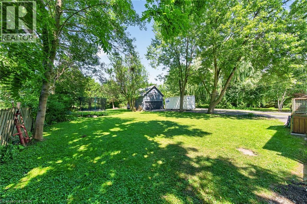72 Main Street S, Hagersville, Ontario  N0A 1H0 - Photo 43 - 40852264