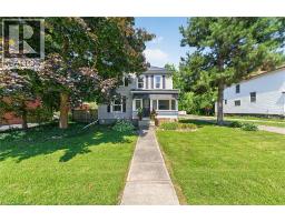 72 MAIN Street S, hagersville, Ontario