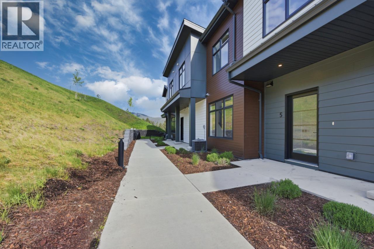 7599 Klinger Road Unit# 6, Vernon, British Columbia  V1H 0B2 - Photo 29 - 10386316