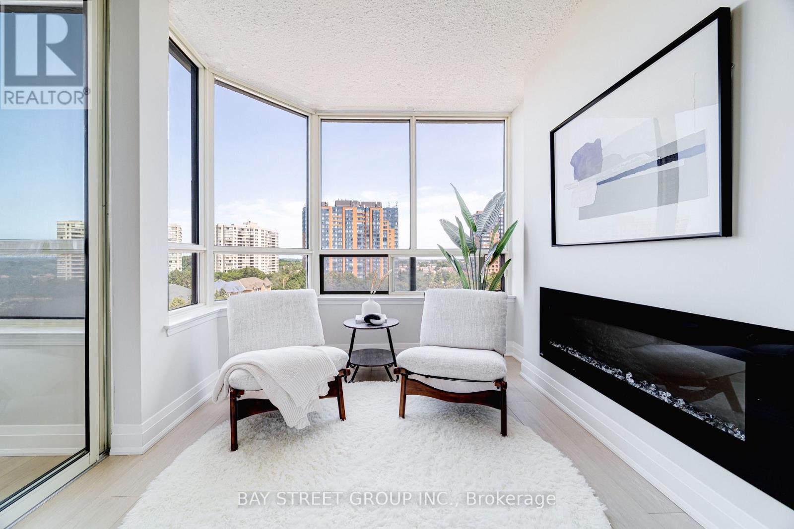 807 - 300 Alton Towers Circle, Toronto, Ontario M1V 4X9 - Photo 12 - E13586770
