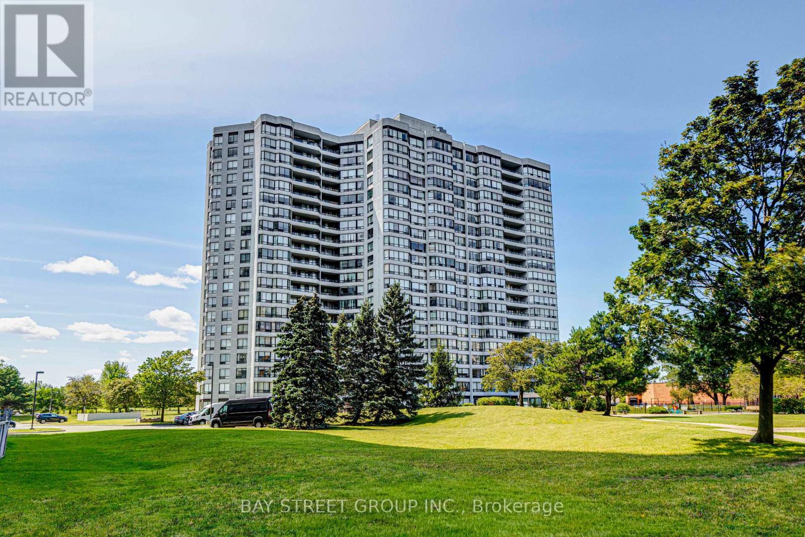 807 - 300 Alton Towers Circle, Toronto, Ontario M1V 4X9 - Photo 16 - E13586770