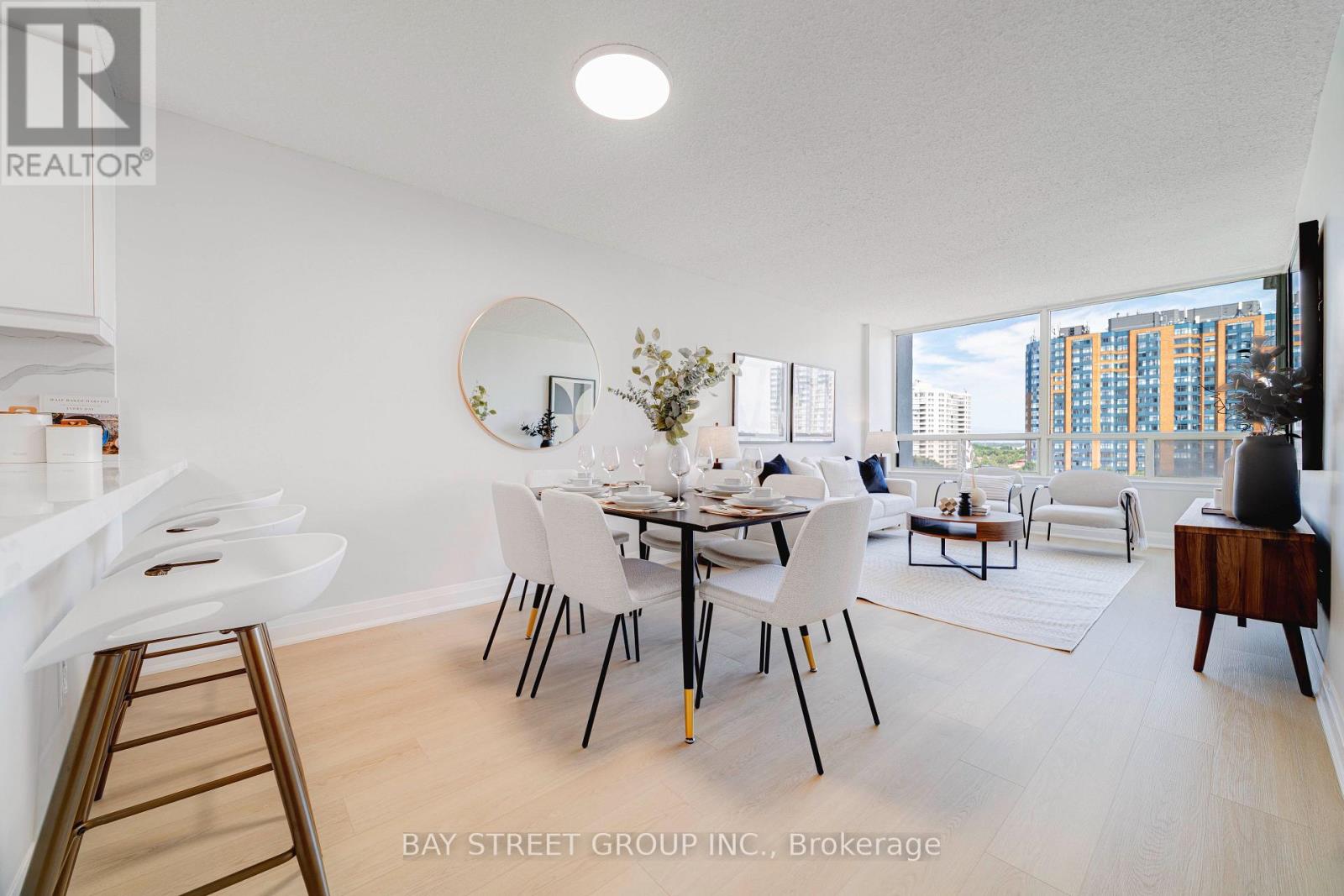 807 - 300 Alton Towers Circle, Toronto, Ontario M1V 4X9 - Photo 7 - E13586770