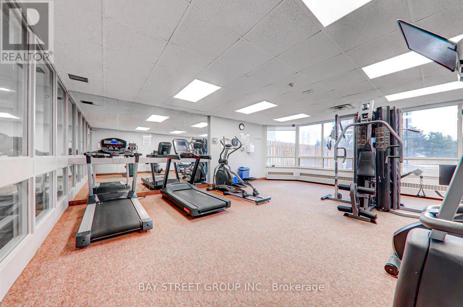 807 - 300 Alton Towers Circle, Toronto, Ontario M1V 4X9 - Photo 18 - E13586770