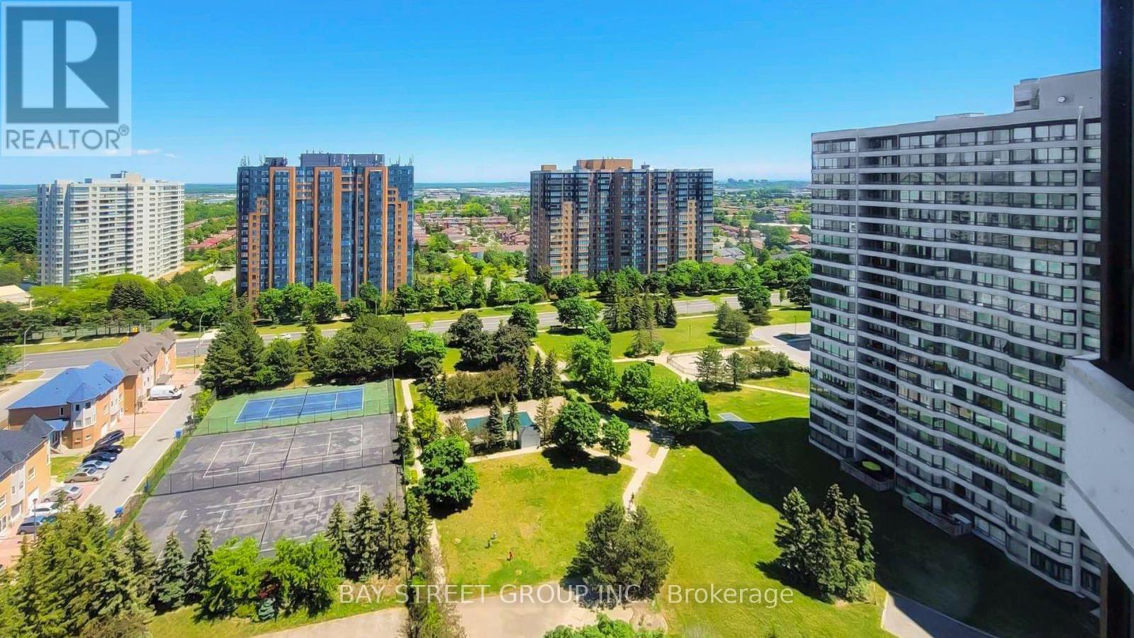 807 - 300 Alton Towers Circle, Toronto, Ontario M1V 4X9 - Photo 19 - E13586770
