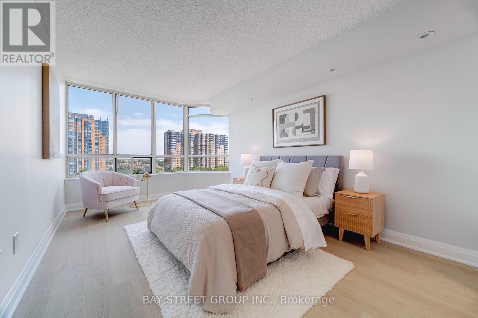 807 - 300 Alton Towers Circle, Toronto, Ontario M1V 4X9 - Photo 9 - E13586770