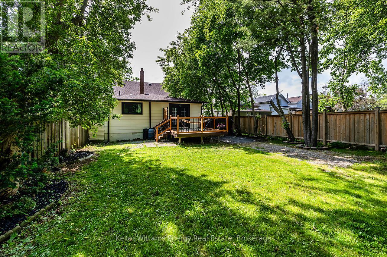 801 Gordon Street, Oshawa, Ontario  L1H 4V8 - Photo 46 - E13431324