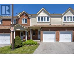 14 - 10 BASSETT BOULEVARD, Whitby, Ontario