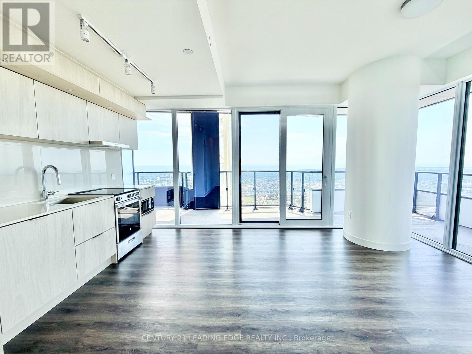 6511 - 448 Burnhamthorpe Road, Mississauga, Ontario  L5B 0R4 - Photo 6 - W13537146