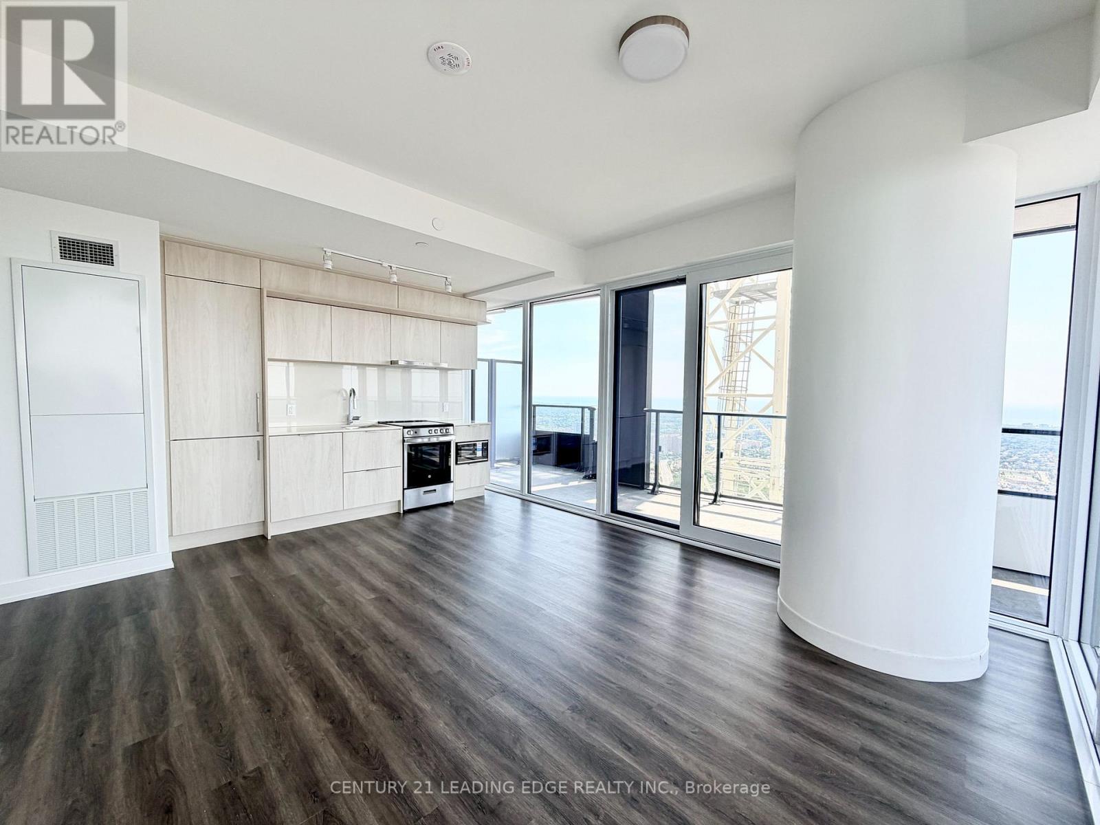 6511 - 448 Burnhamthorpe Road, Mississauga, Ontario  L5B 0R4 - Photo 8 - W13537146