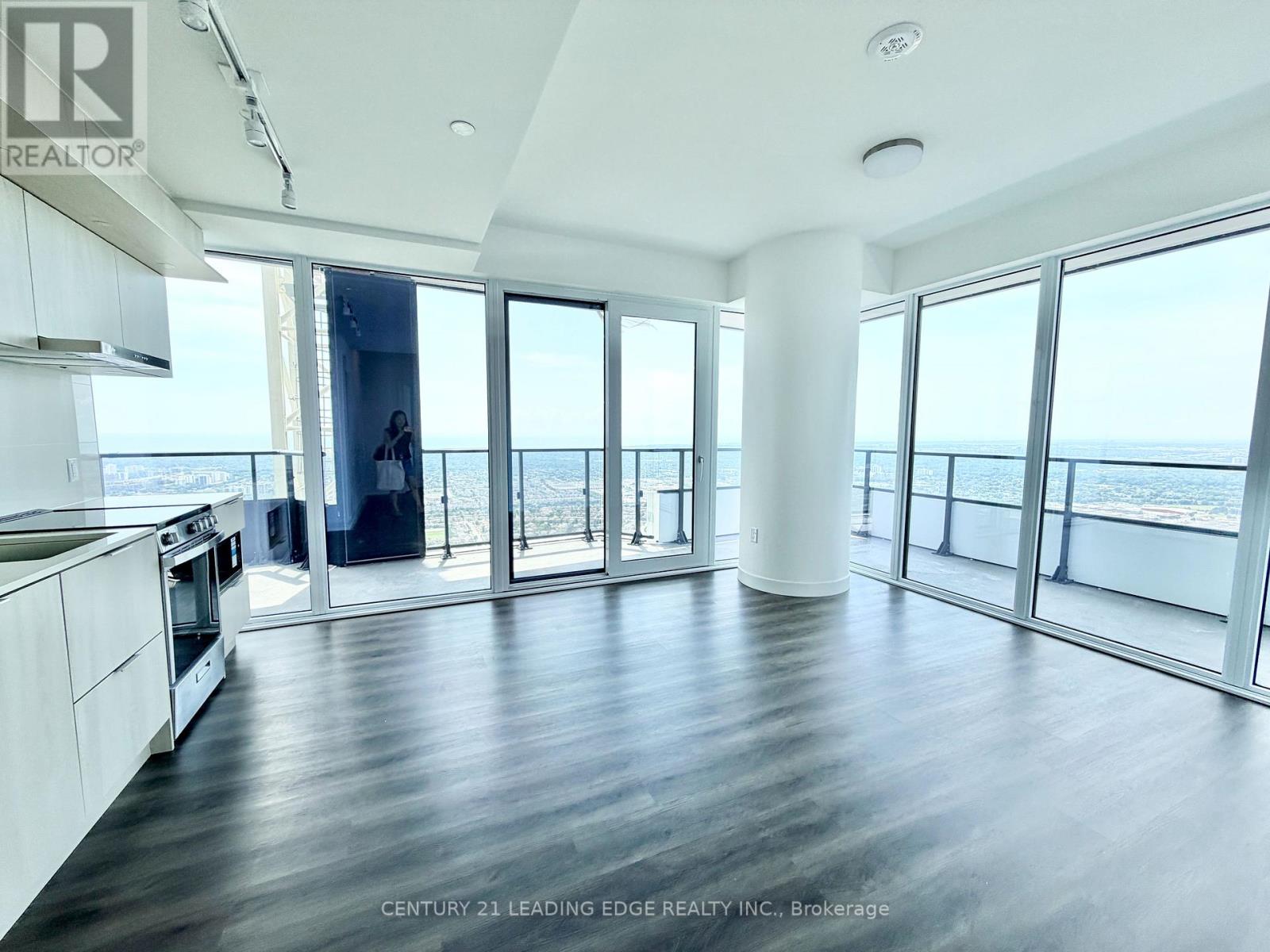 6511 - 448 Burnhamthorpe Road, Mississauga, Ontario  L5B 0R4 - Photo 7 - W13537146